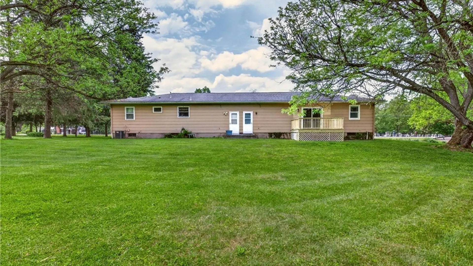 Property at 5751 Curriers Road, Java, NY 14009 3