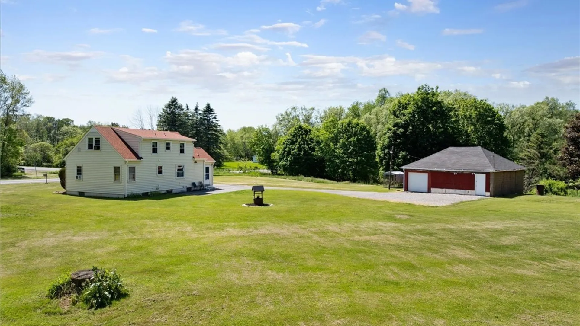 Property at 7729 Rome Oriskany Road, Rome, NY 13440 14