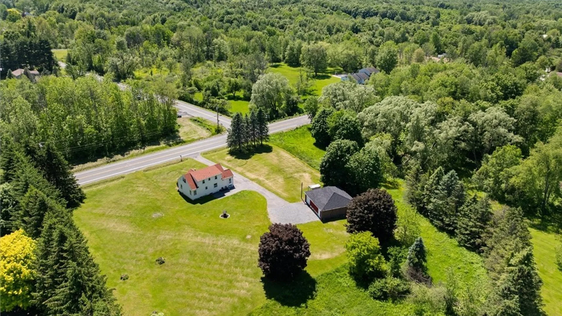 Property at 7729 Rome Oriskany Road, Rome, NY 13440 15