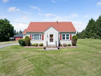 Property at 7729 Rome Oriskany Road, Rome, NY 13440