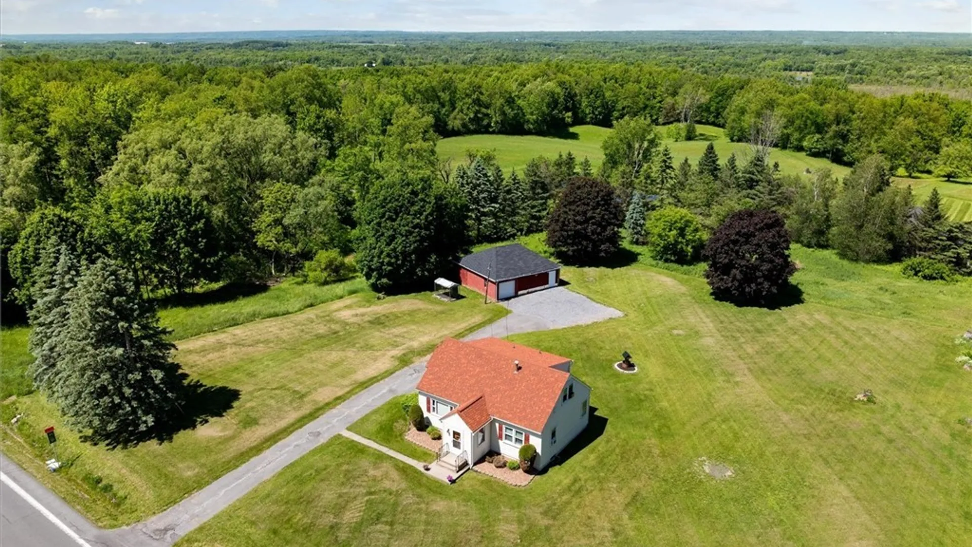 Property at 7729 Rome Oriskany Road, Rome, NY 13440 3