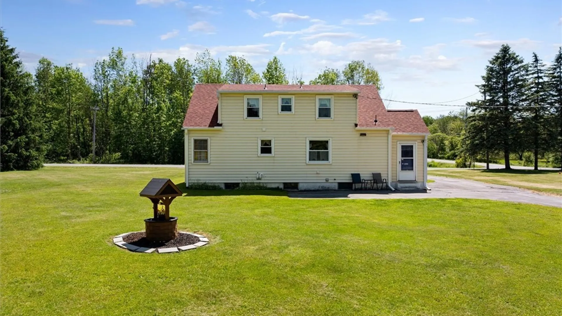 Property at 7729 Rome Oriskany Road, Rome, NY 13440 4