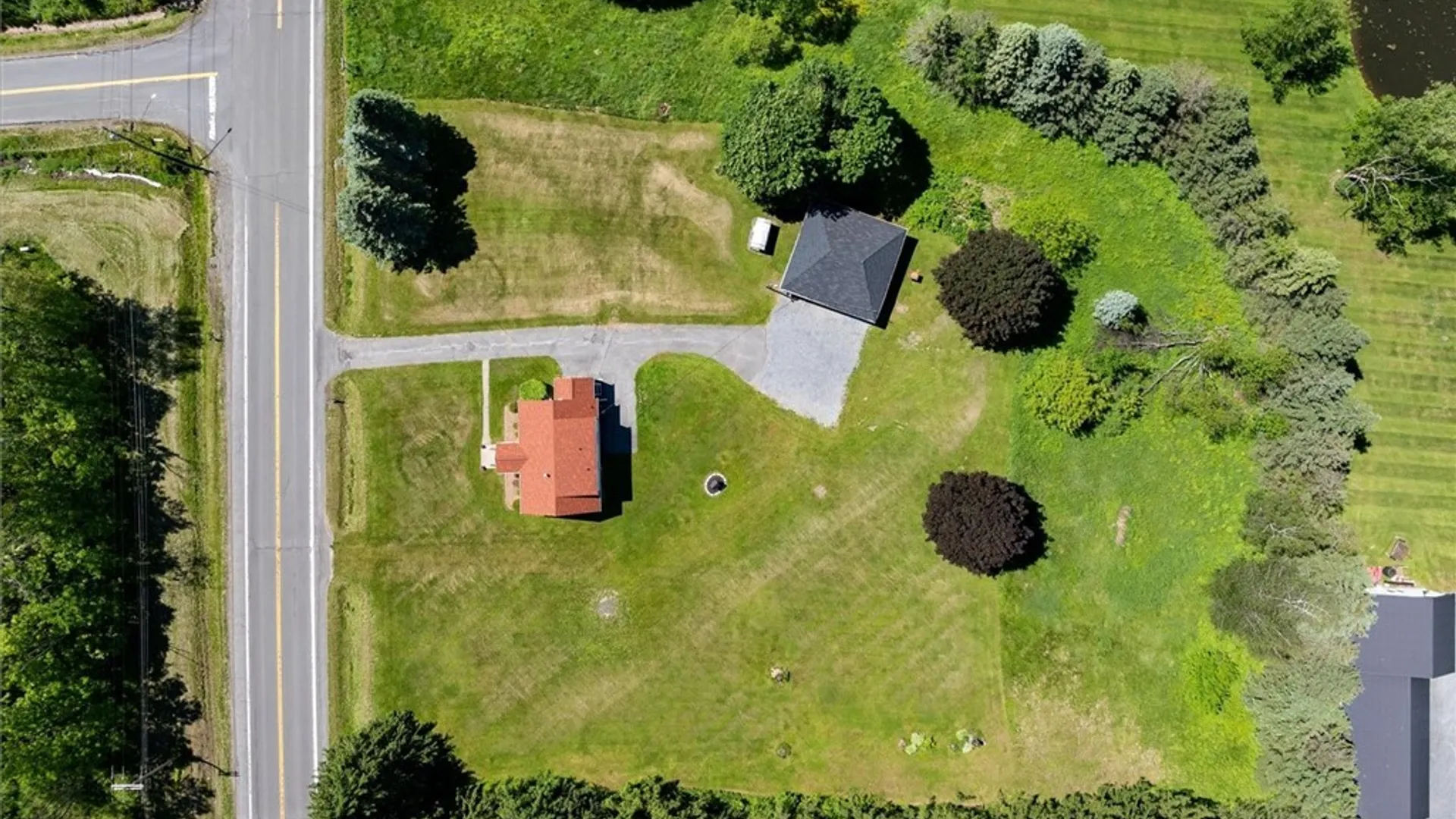 Property at 7729 Rome Oriskany Road, Rome, NY 13440 48