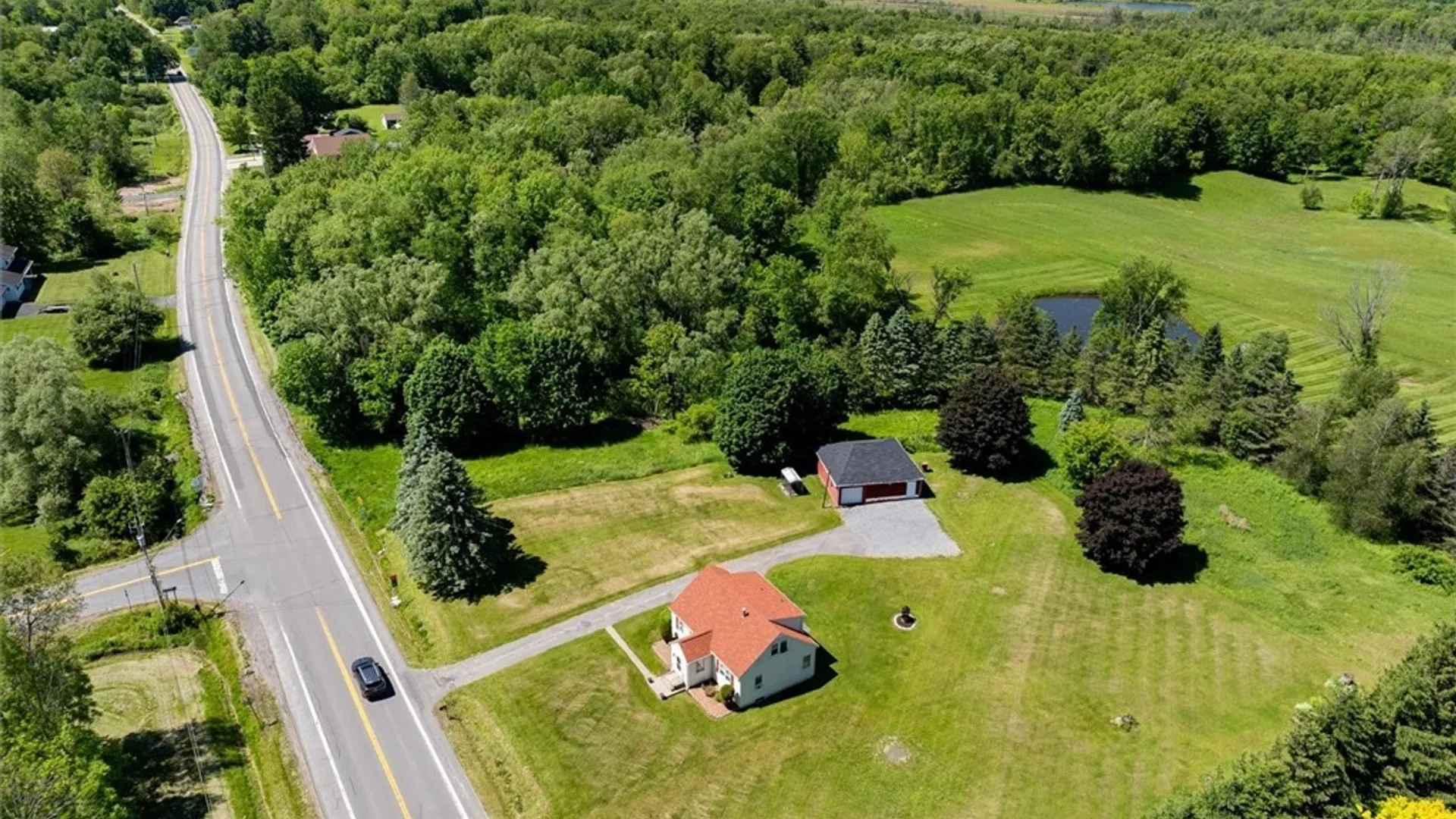 Property at 7729 Rome Oriskany Road, Rome, NY 13440 5