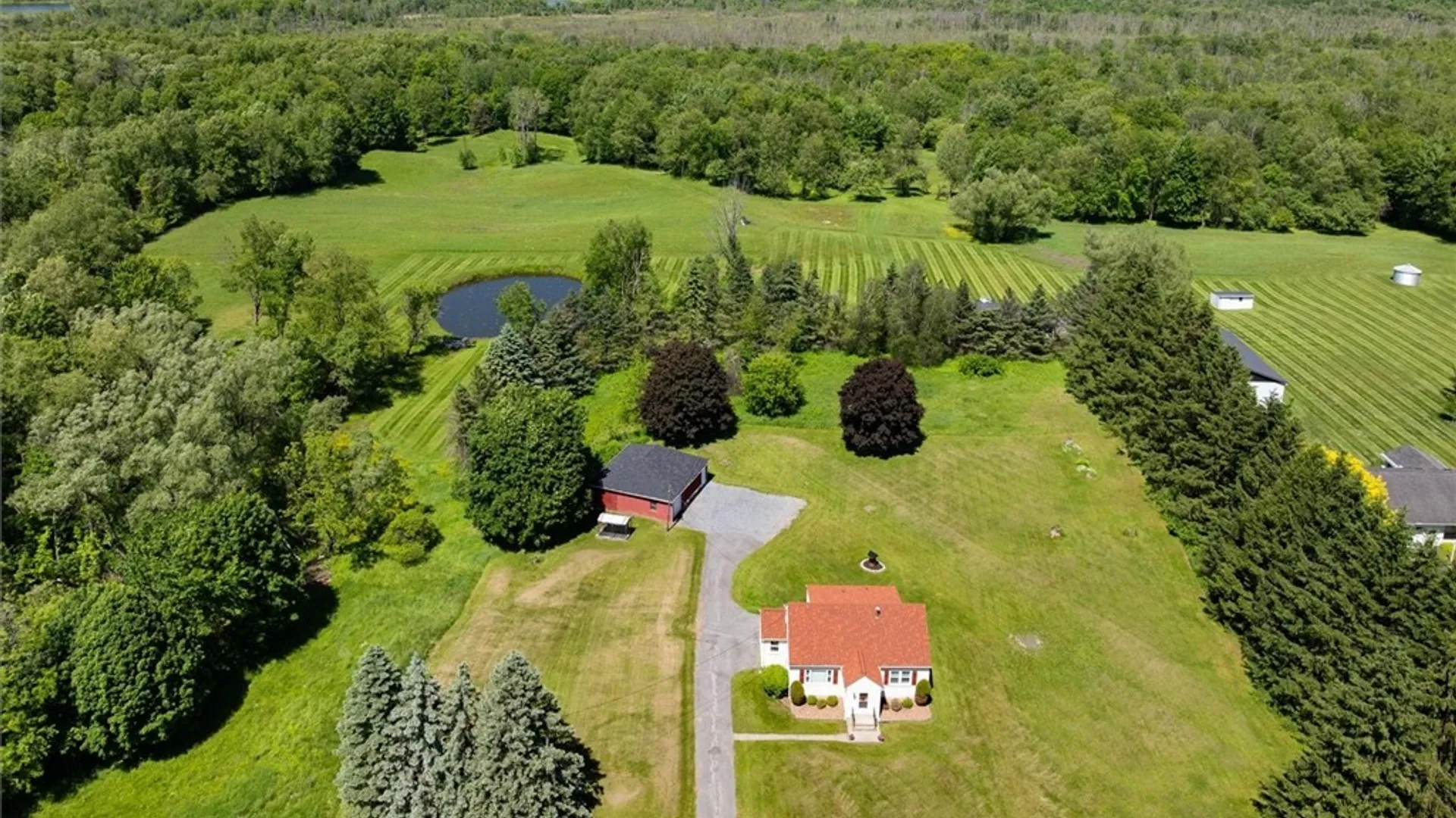 Property at 7729 Rome Oriskany Road, Rome, NY 13440 6