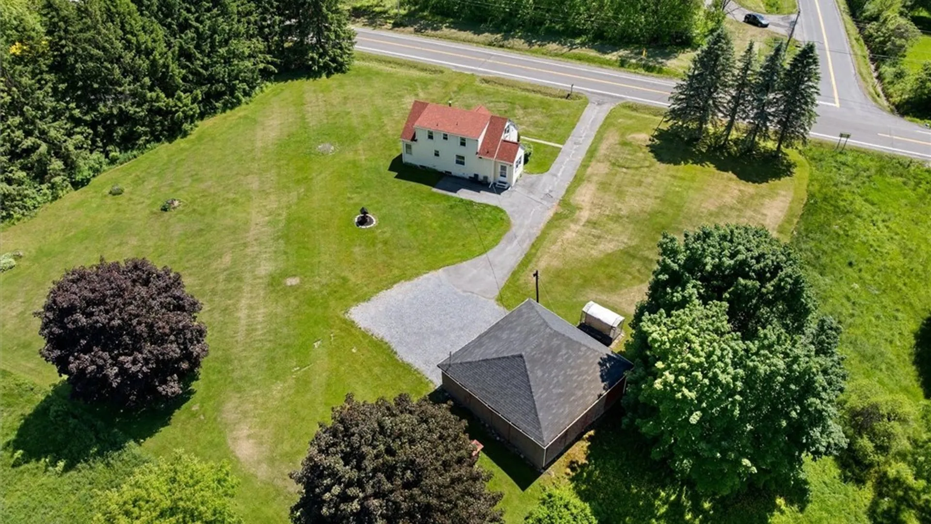Property at 7729 Rome Oriskany Road, Rome, NY 13440 7