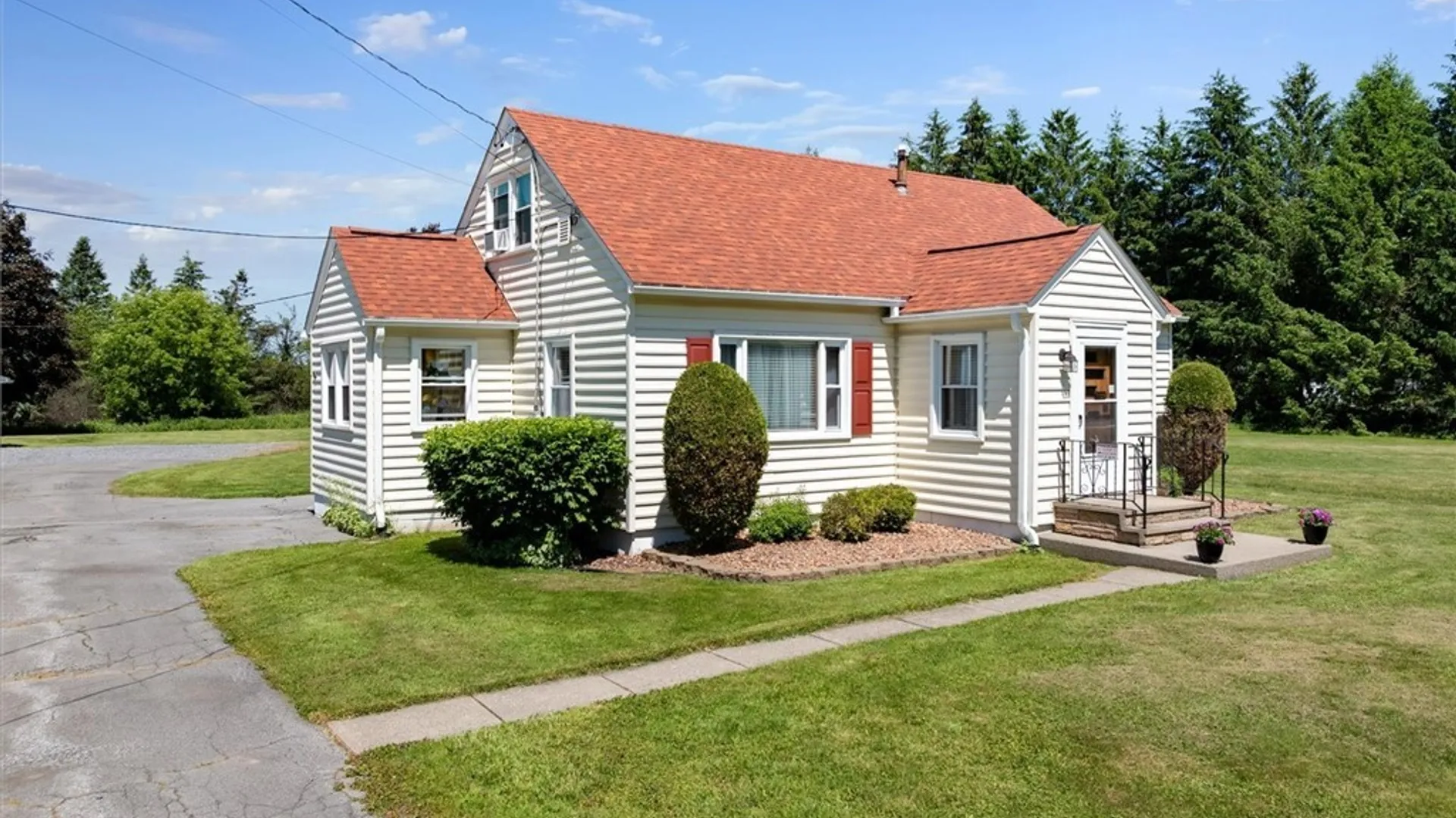 Property at 7729 Rome Oriskany Road, Rome, NY 13440 8