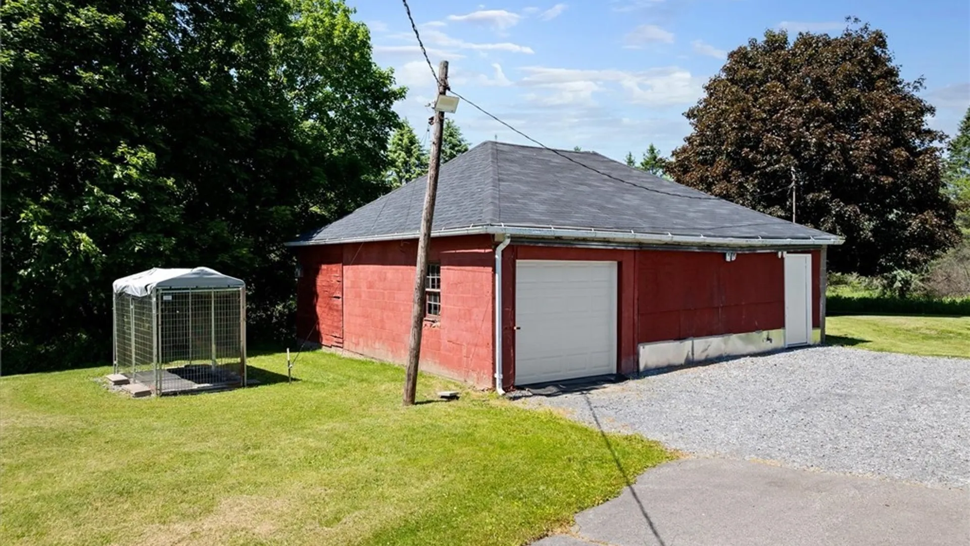 Property at 7729 Rome Oriskany Road, Rome, NY 13440 9