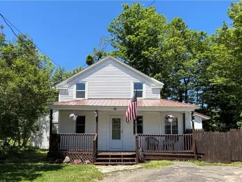 45 Main Street, Worcester, NY 12064
