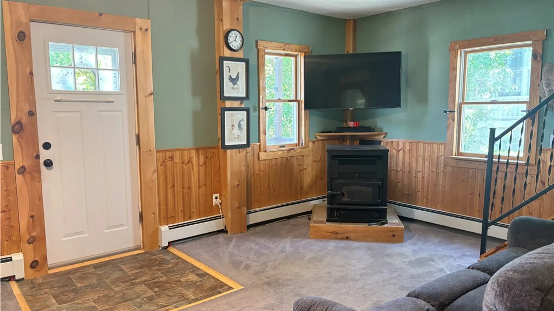 Property at 45 Main Street, Worcester, NY 12064 2