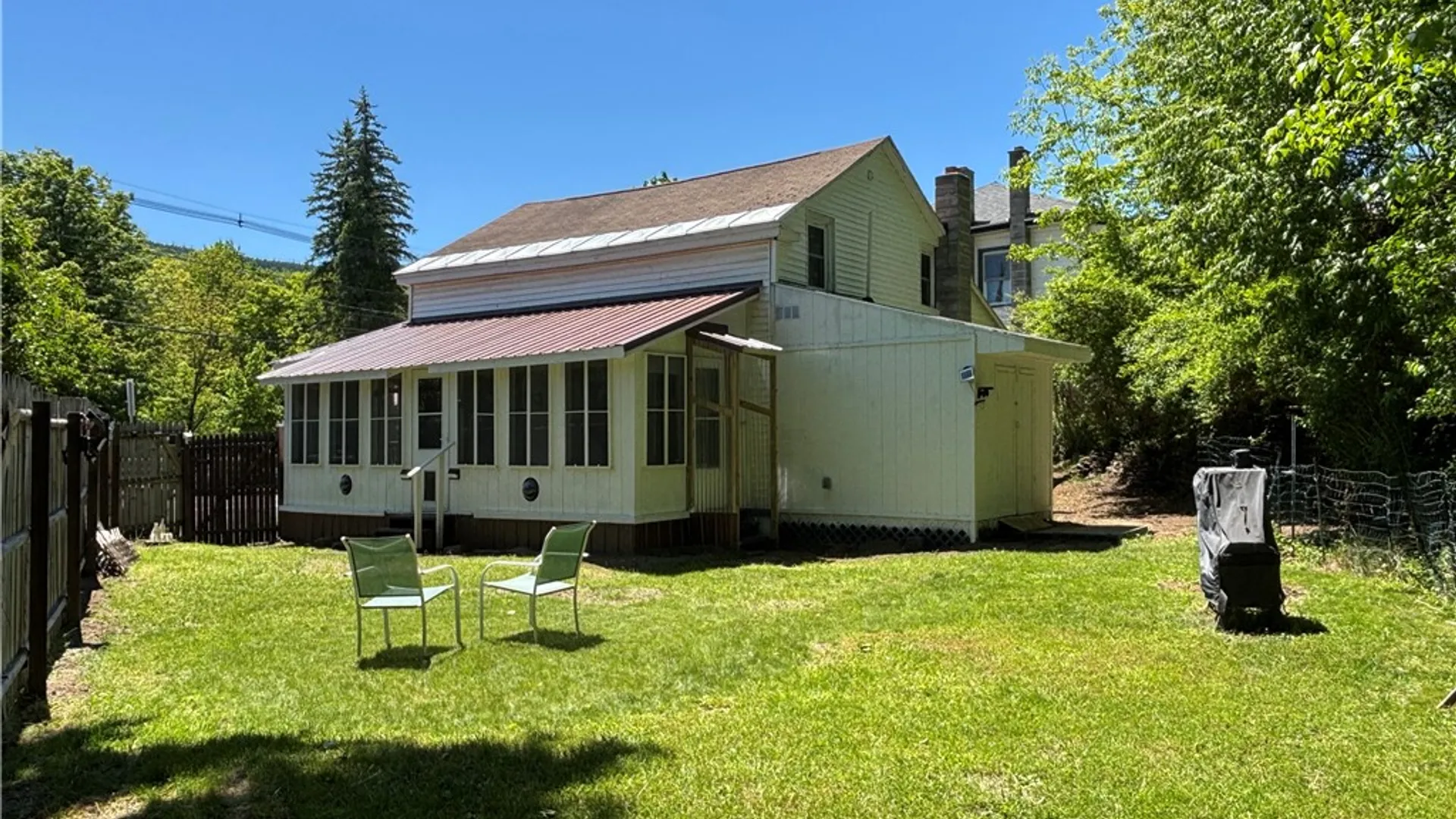 Property at 45 Main Street, Worcester, NY 12064 26