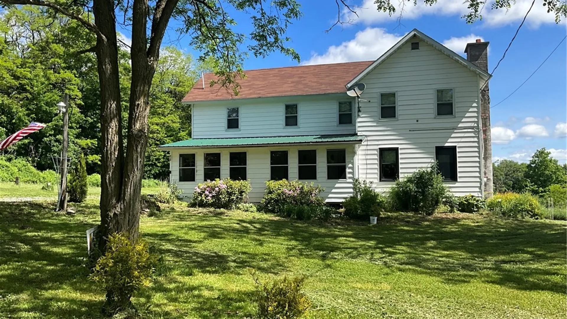 Property at 6801 Frazier Rd, Sempronius, NY 13118 2