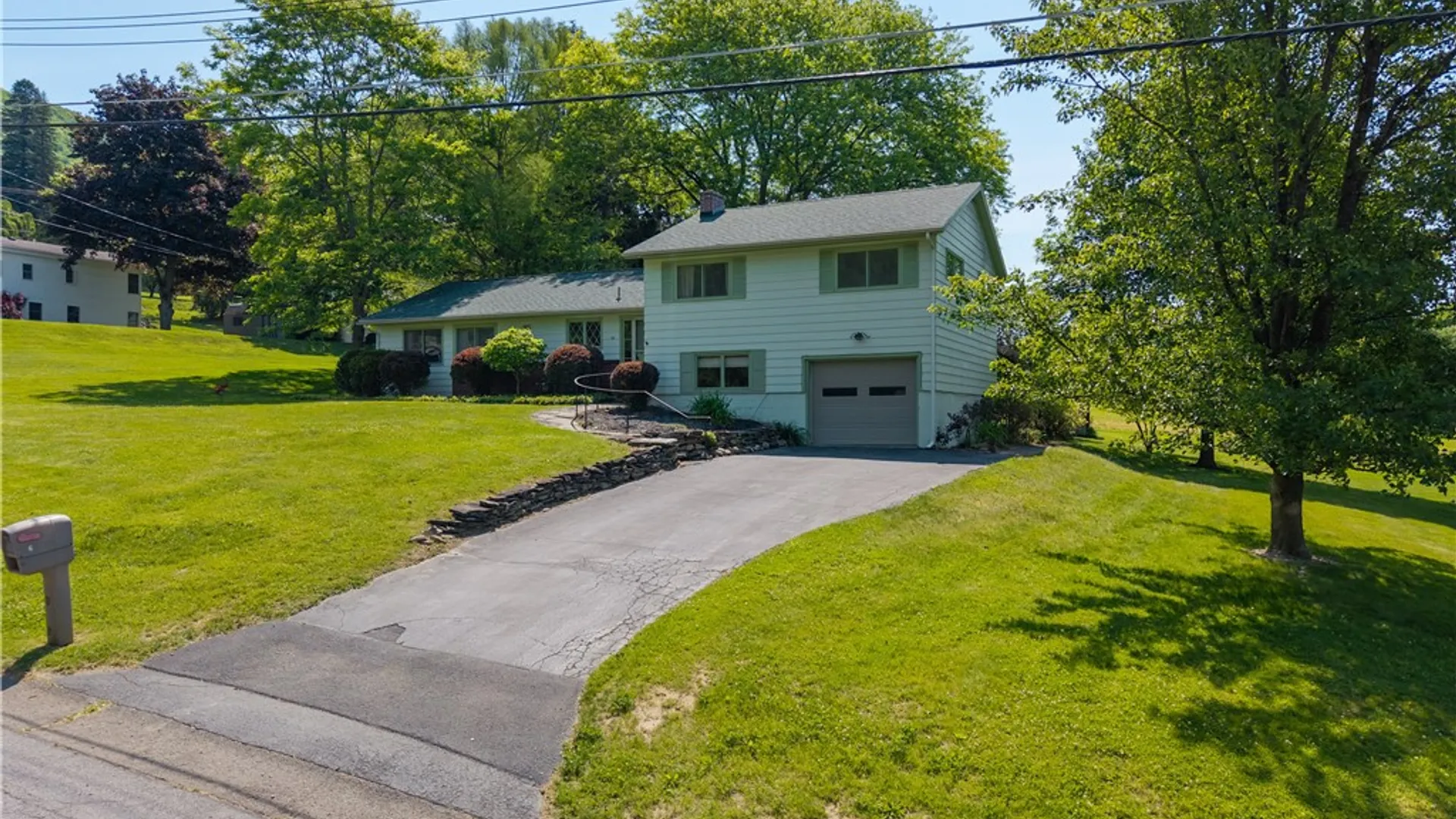 Property at 64 Park Avenue, North Dansville, NY 14437 40