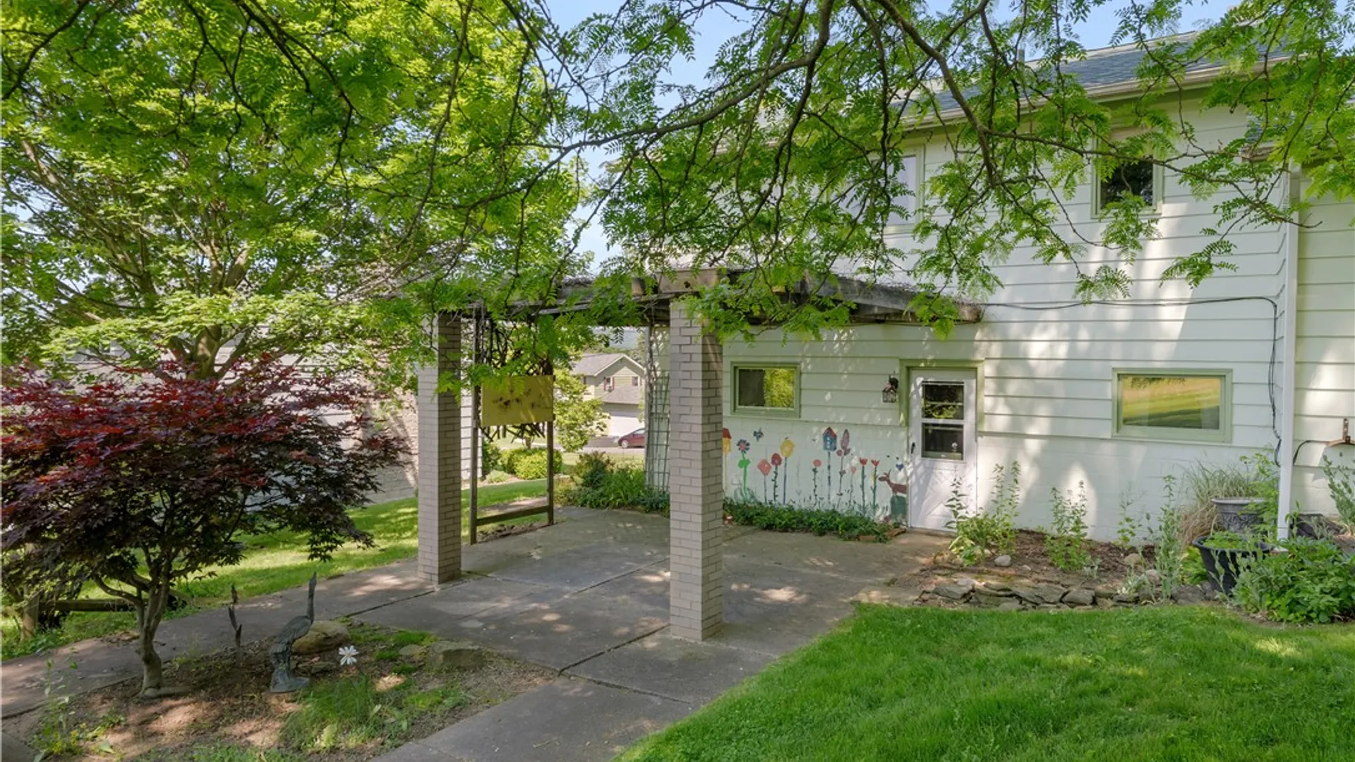 Property at 64 Park Avenue, North Dansville, NY 14437 42