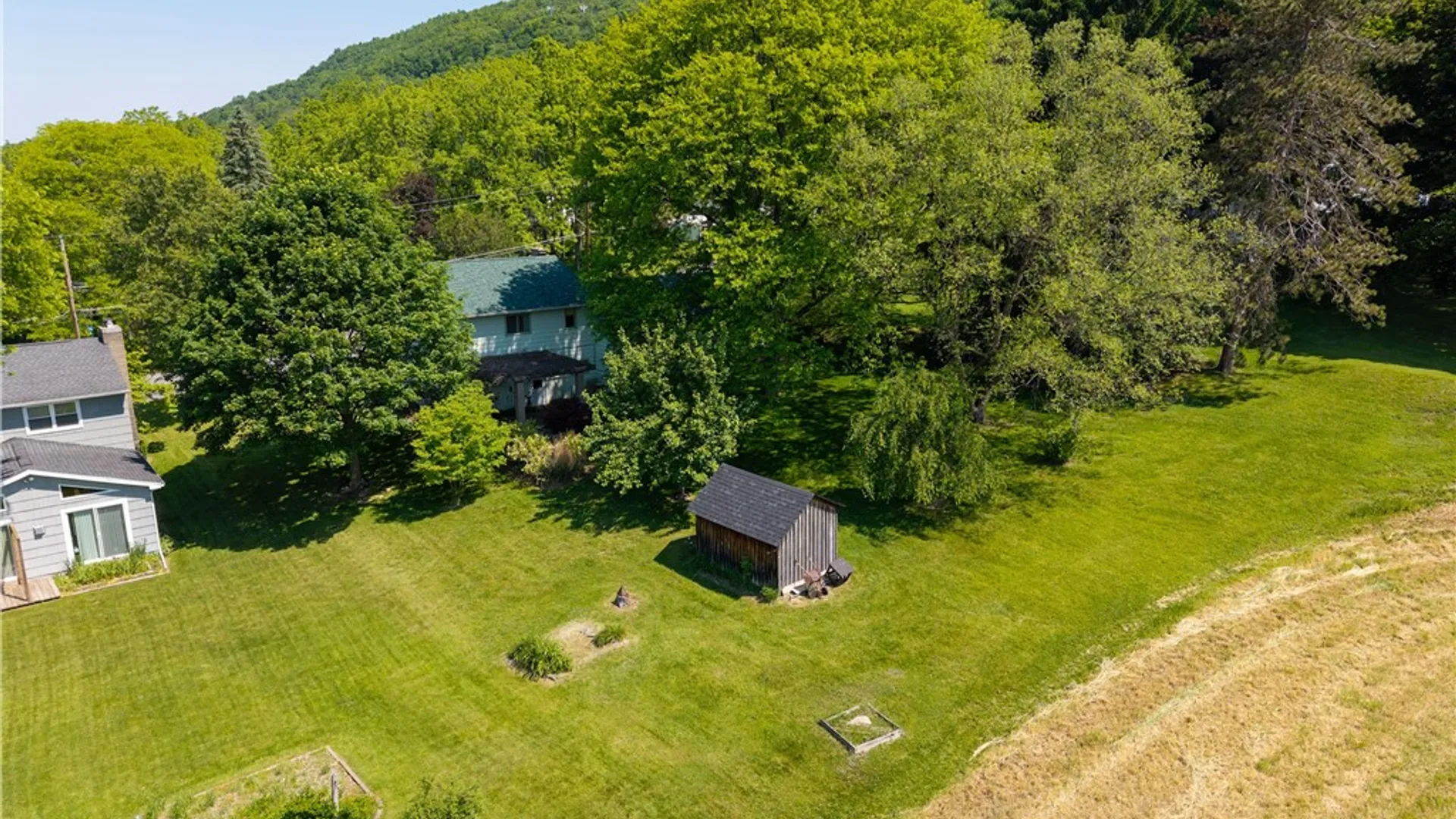 Property at 64 Park Avenue, North Dansville, NY 14437 48