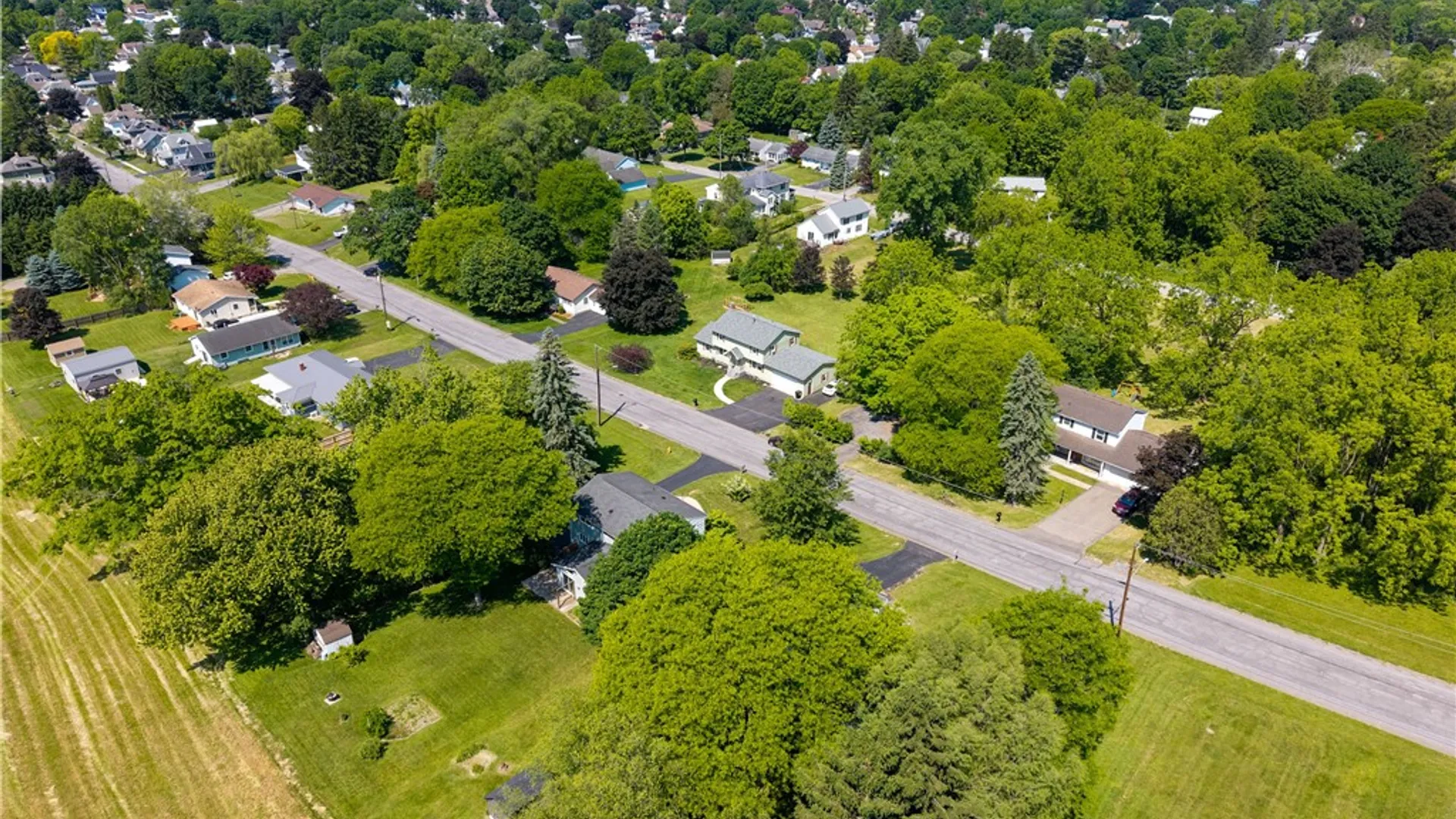 Property at 64 Park Avenue, North Dansville, NY 14437 49