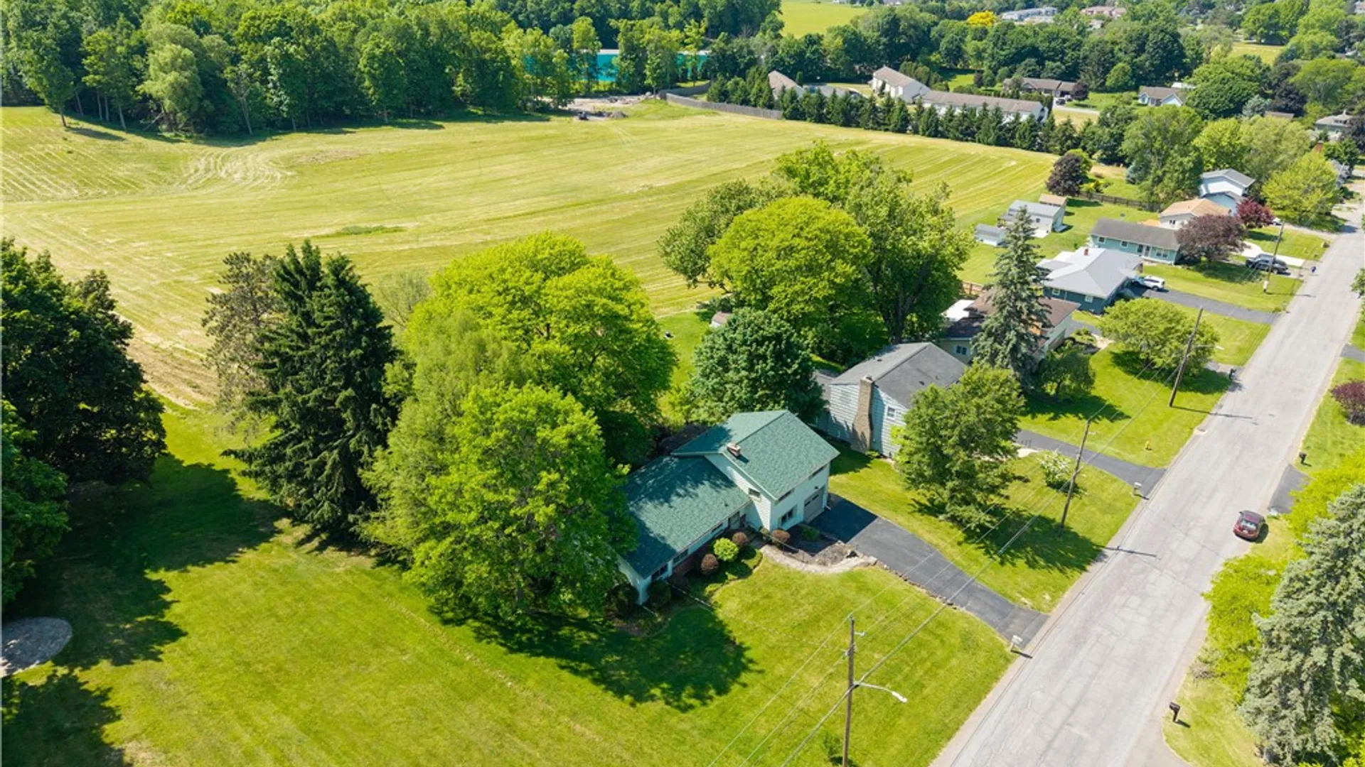 Property at 64 Park Avenue, North Dansville, NY 14437 50
