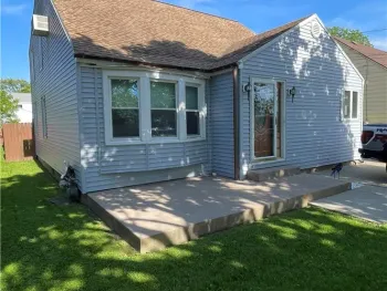 Property at 114 Onondaga Avenue Avenue, West Seneca, NY 14220