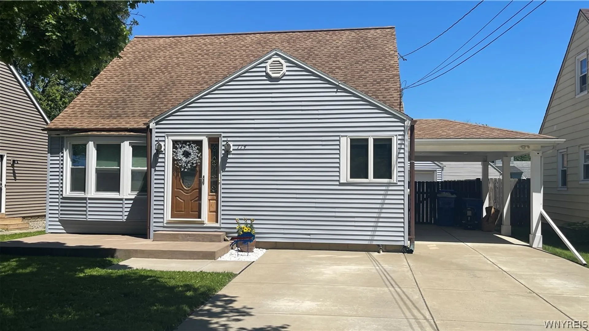 Property at 114 Onondaga Avenue Avenue, West Seneca, NY 14220 37