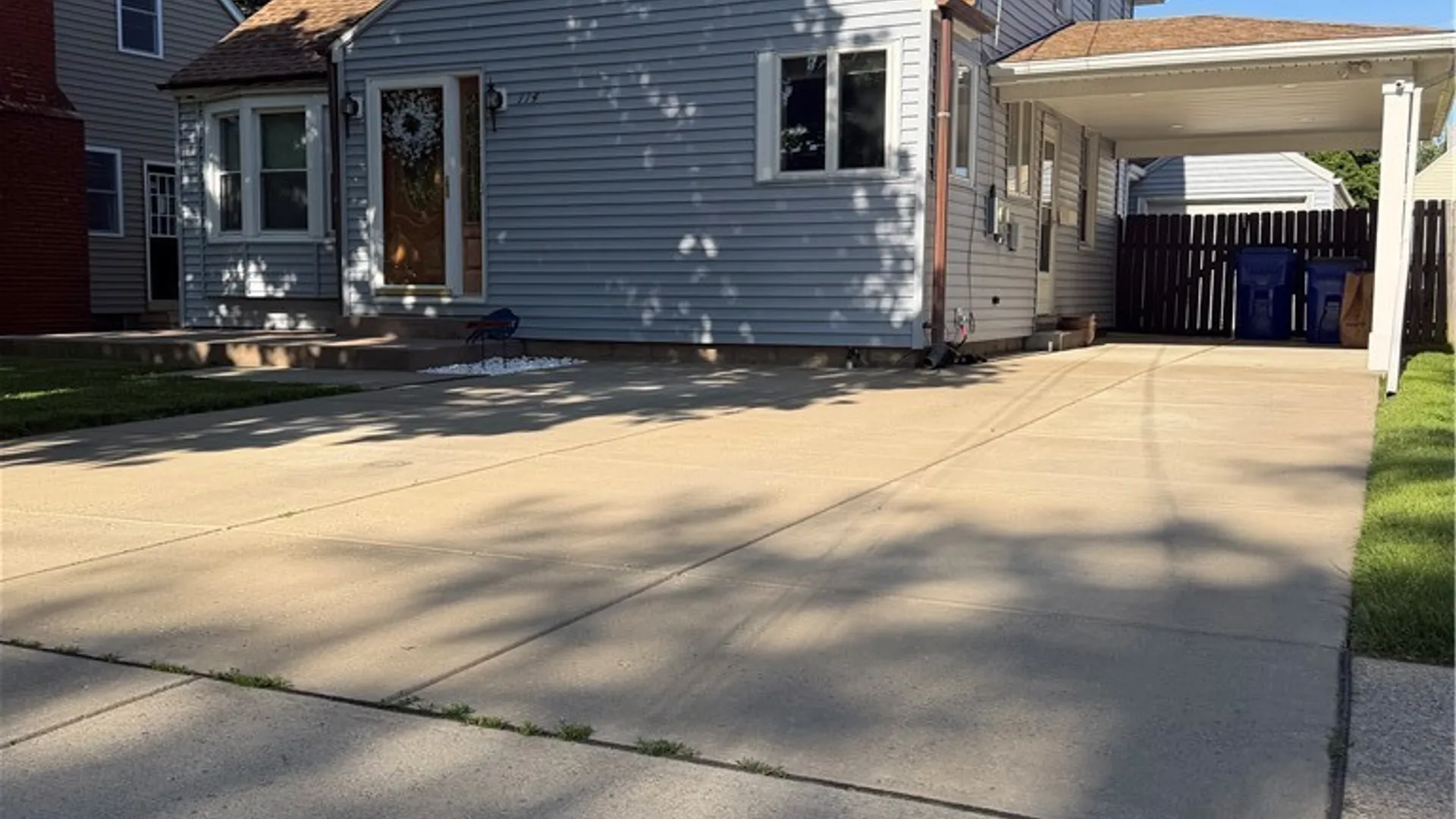Property at 114 Onondaga Avenue Avenue, West Seneca, NY 14220 39