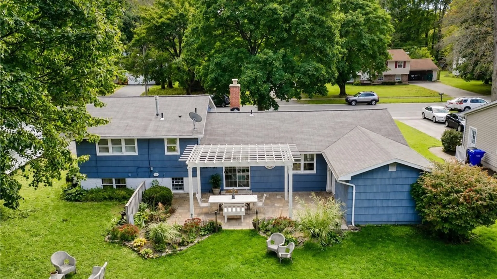 Property at 152 Berkshire Drive, Greece, NY 14626 3