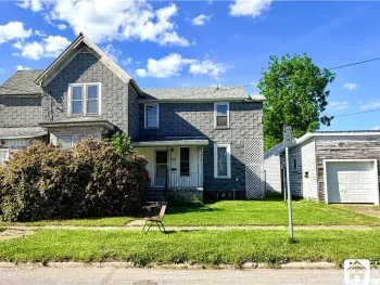 201 Center Street, Olean, NY 14760