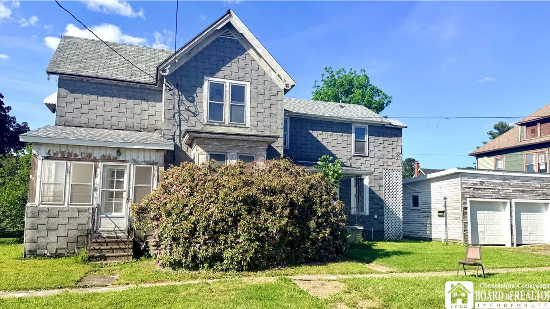 Property at 201 Center Street, Olean, NY 14760 2