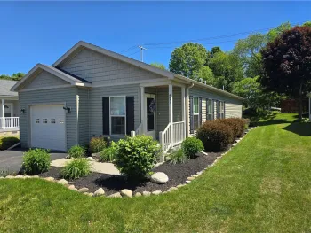 Property at 6671 Daffodil Drive, Bath, NY 14810
