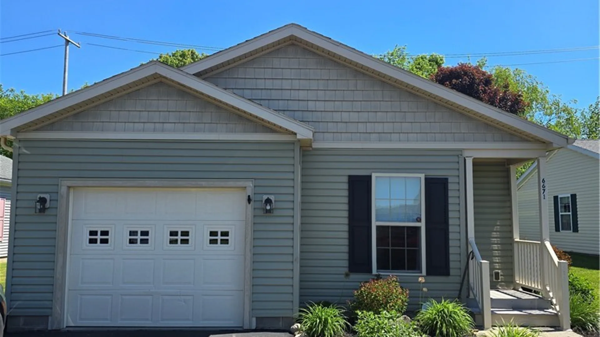 Property at 6671 Daffodil Drive, Bath, NY 14810 2