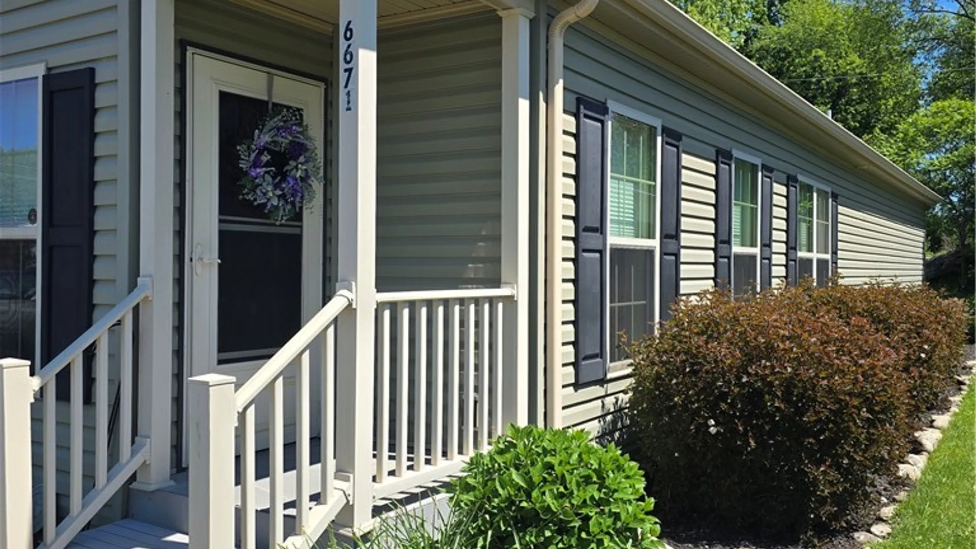 Property at 6671 Daffodil Drive, Bath, NY 14810 3