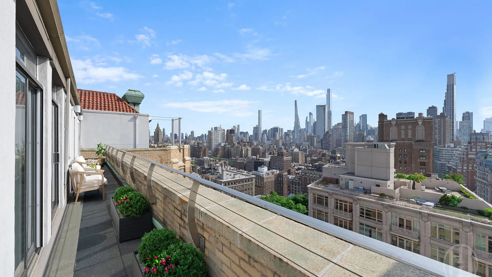 Property at 2166 Broadway, New York, NY 10024 11