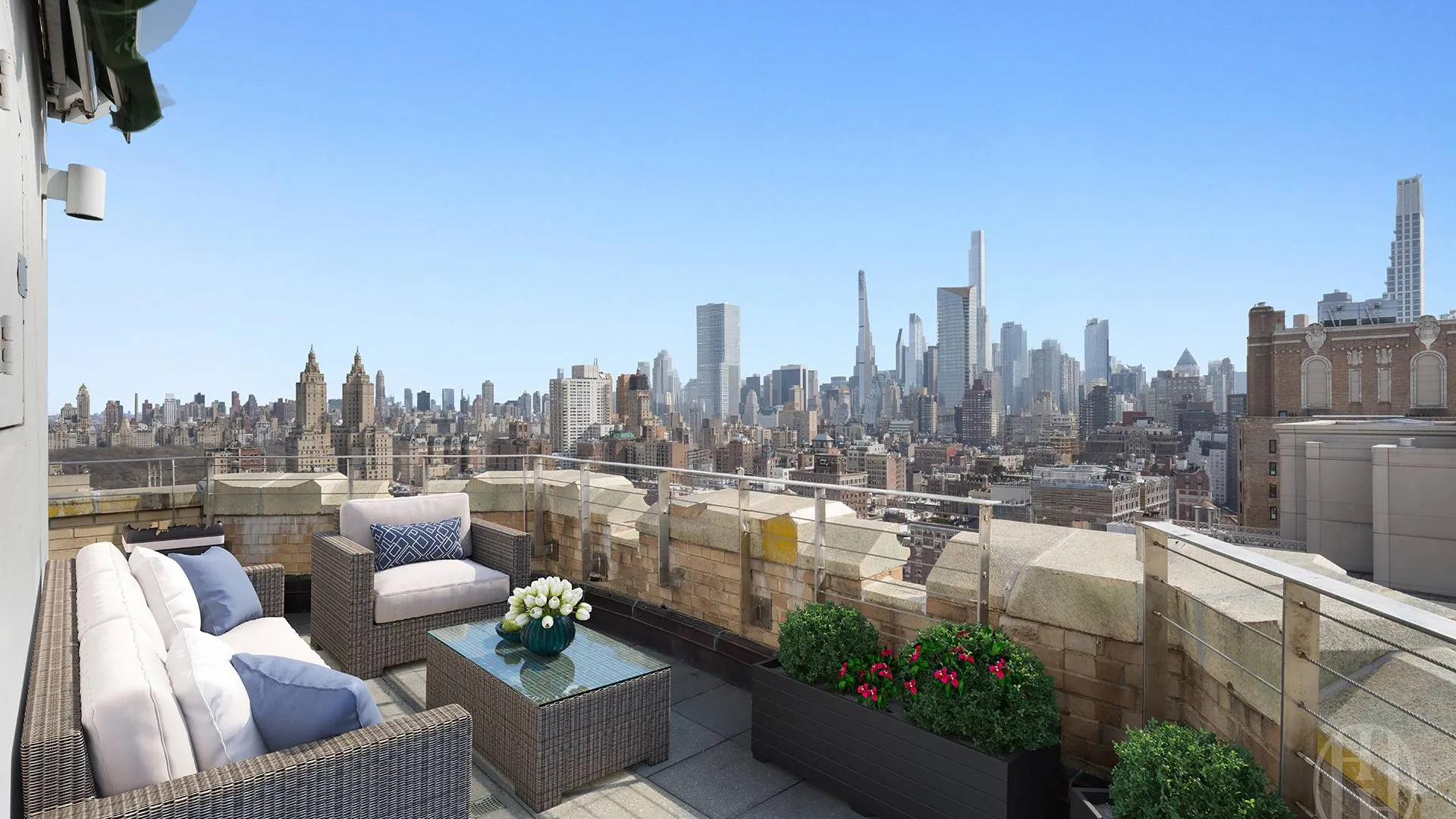 Property at 2166 Broadway, New York, NY 10024 2