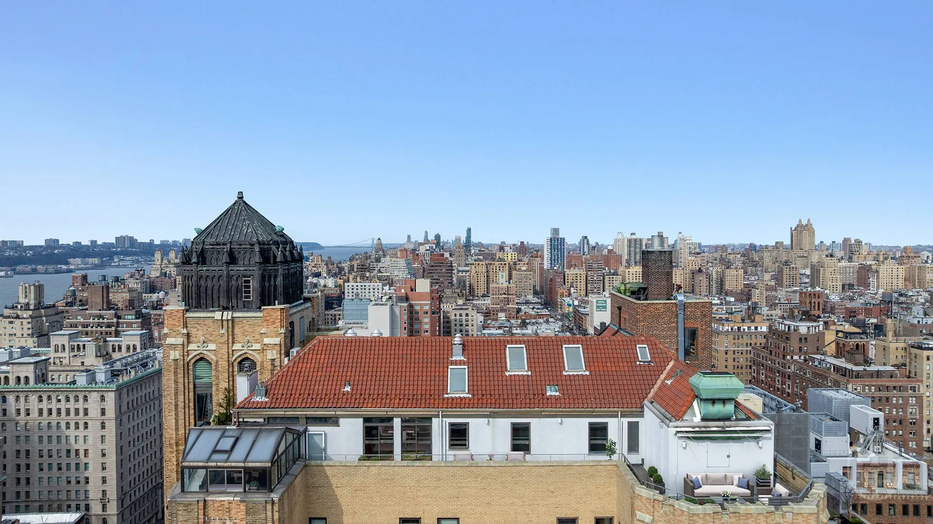 Property at 2166 Broadway, New York, NY 10024 20