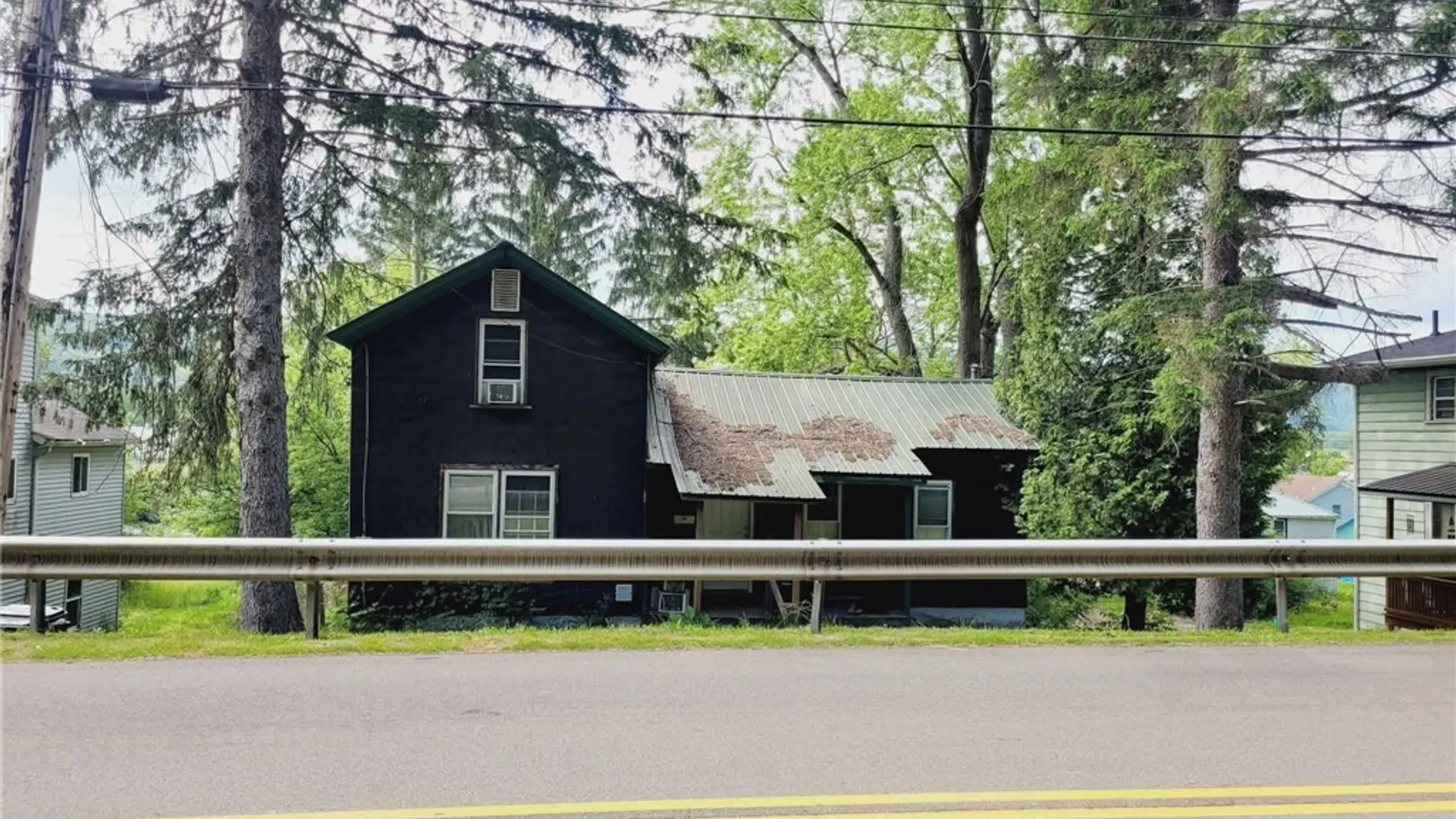 Property at 84 E State Street, Salamanca, NY 14779 2