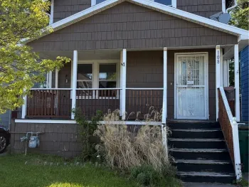 Property at 108 Dunlop Ave Avenue, Buffalo, NY 14215