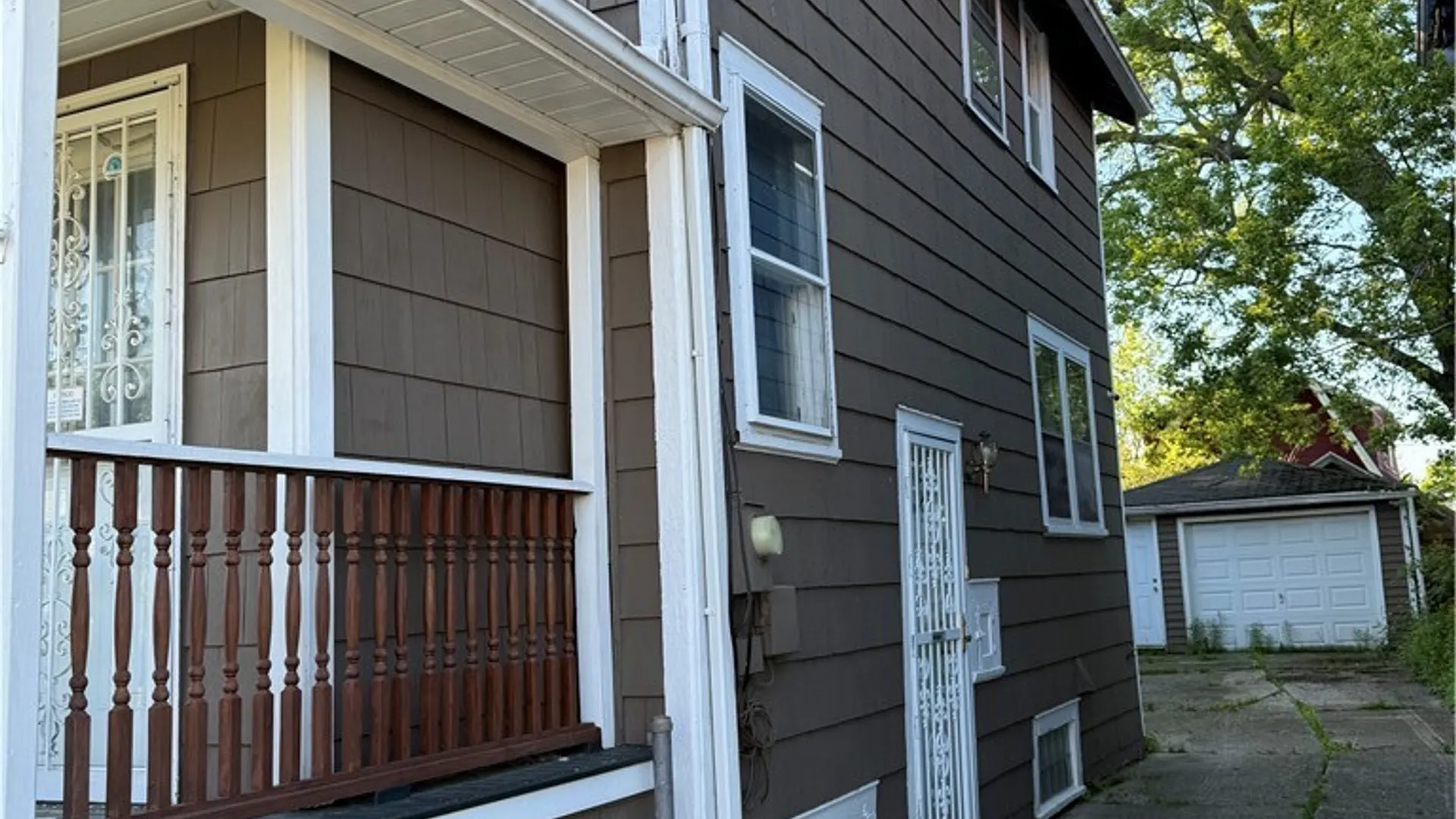Property at 108 Dunlop Ave Avenue, Buffalo, NY 14215 2
