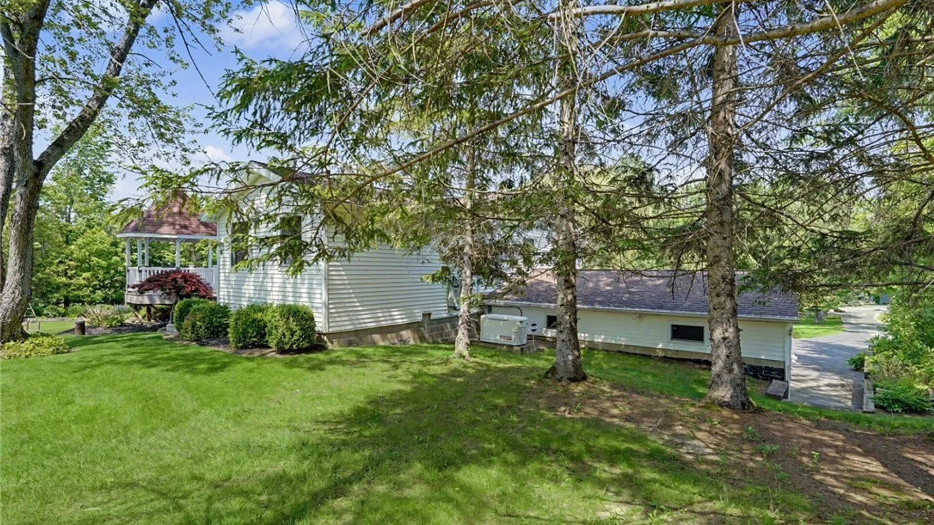 Property at 2137 Grover Road, Aurora, NY 14170 11
