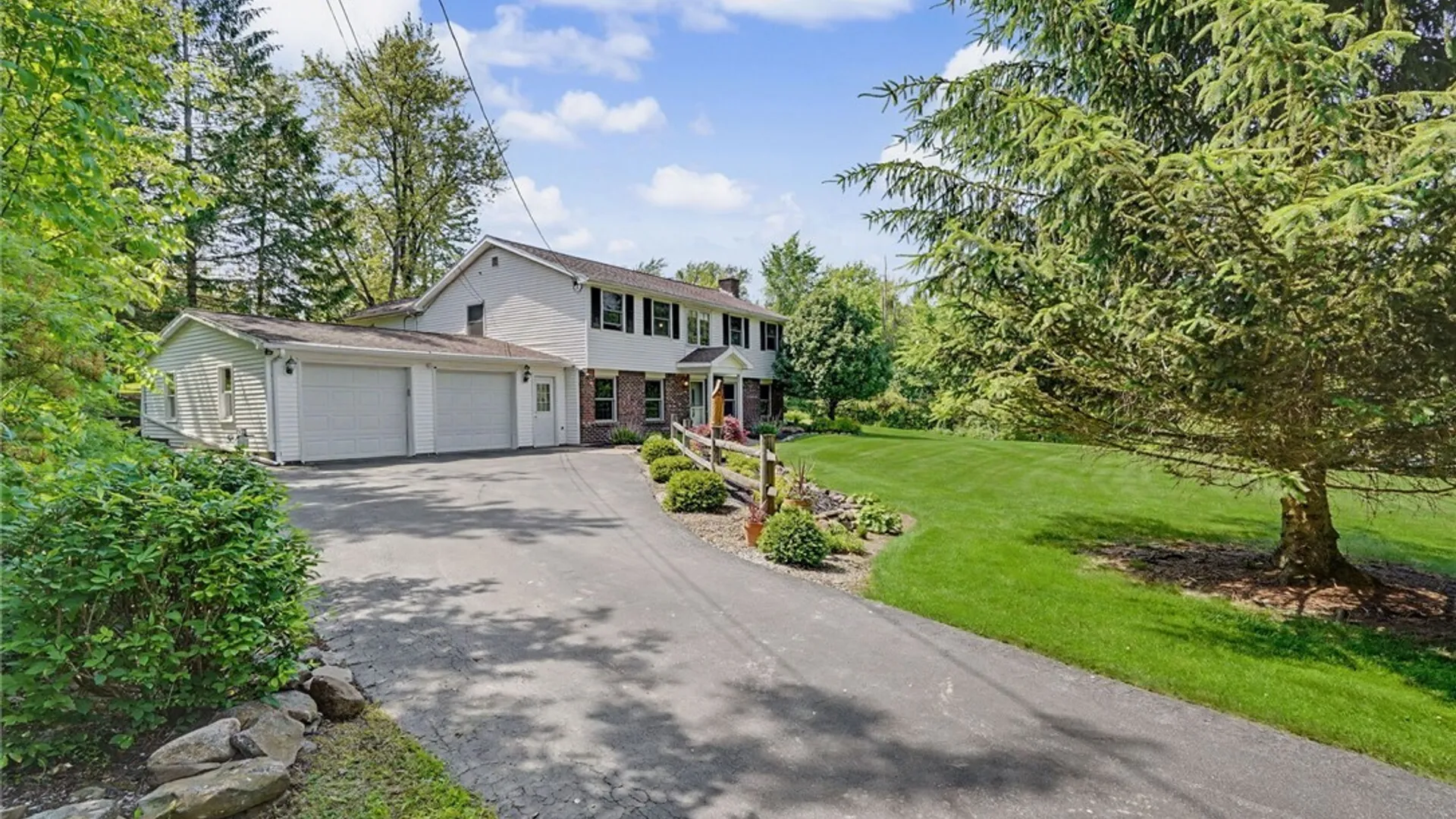 Property at 2137 Grover Road, Aurora, NY 14170 2
