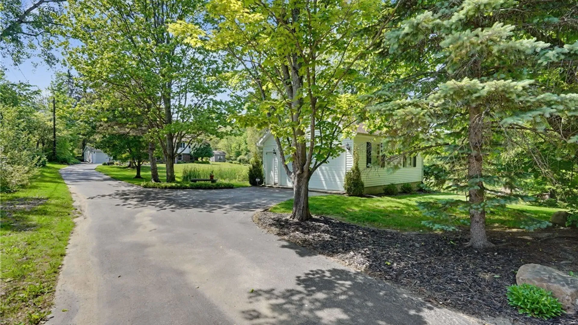 Property at 2137 Grover Road, Aurora, NY 14170 5