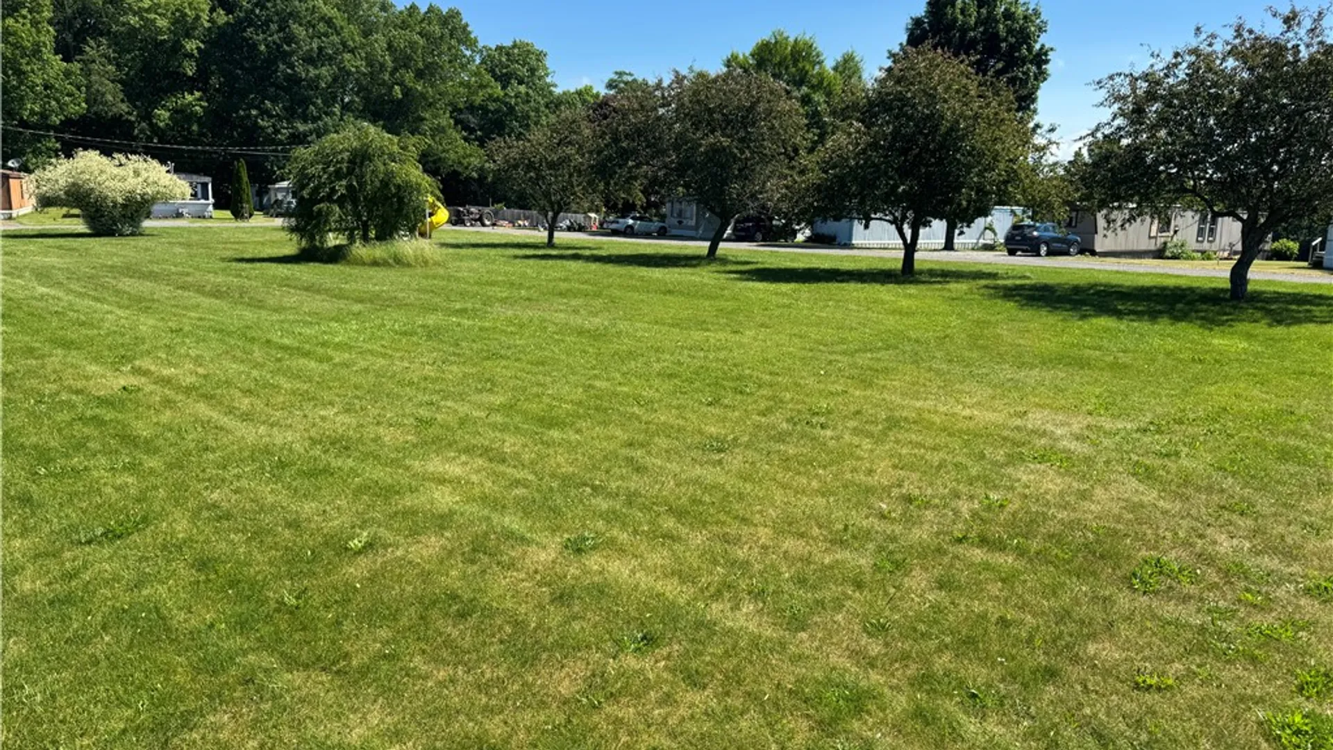 Property at 1403 Ridley Road, Phelps, NY 14532 2
