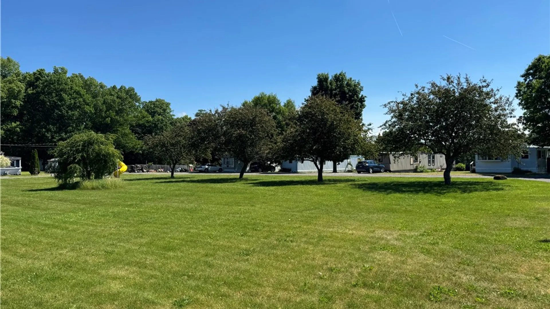 Property at 1403 Ridley Road, Phelps, NY 14532 3