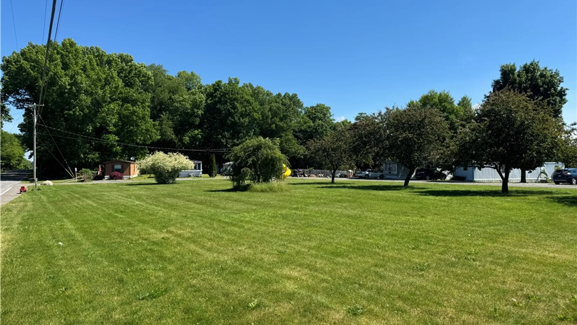 Property at 1403 Ridley Road, Phelps, NY 14532 4