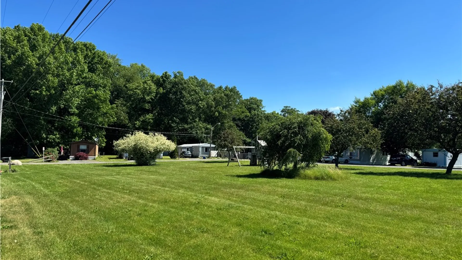 Property at 1403 Ridley Road, Phelps, NY 14532 6