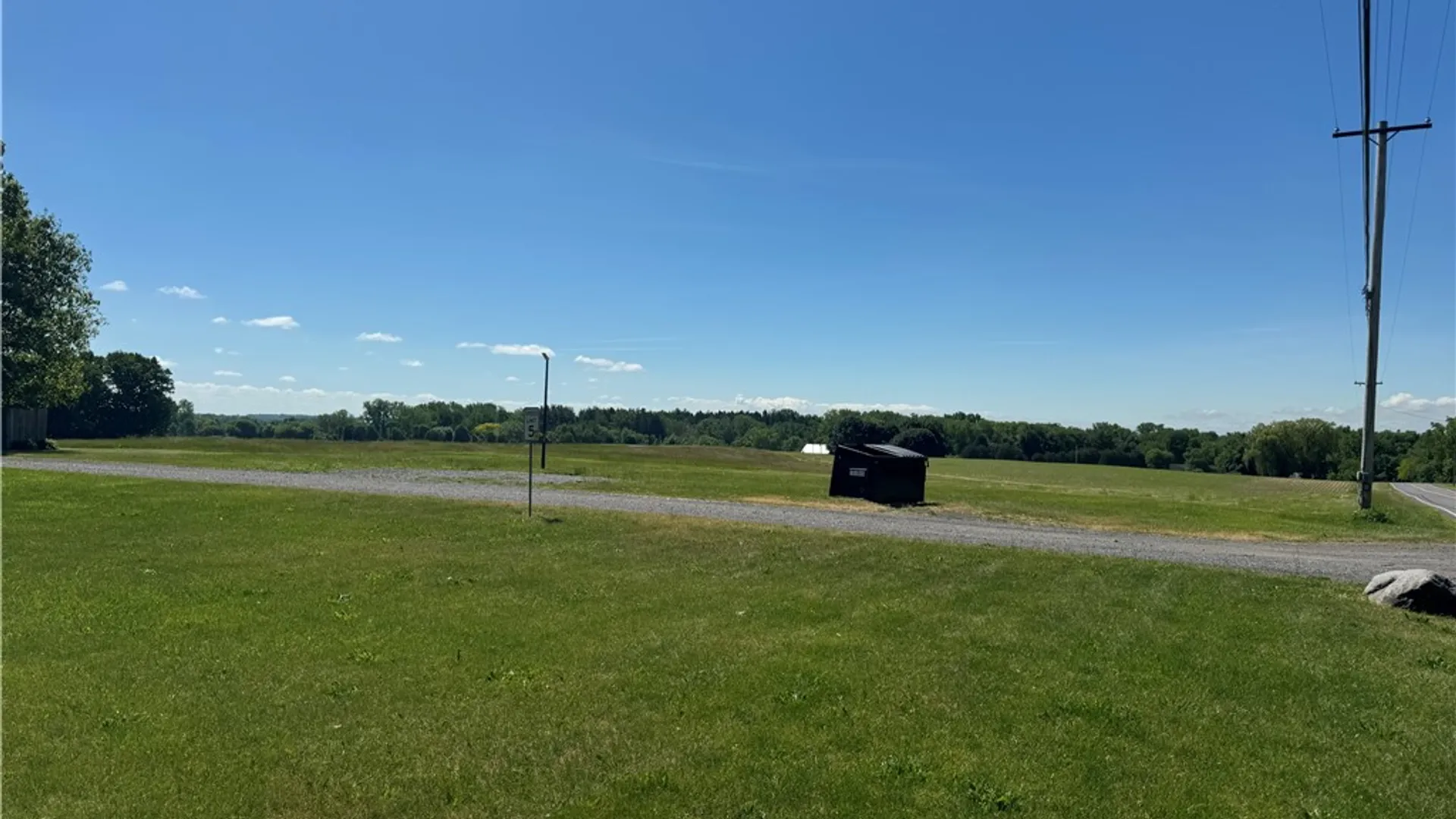 Property at 1403 Ridley Road, Phelps, NY 14532 8