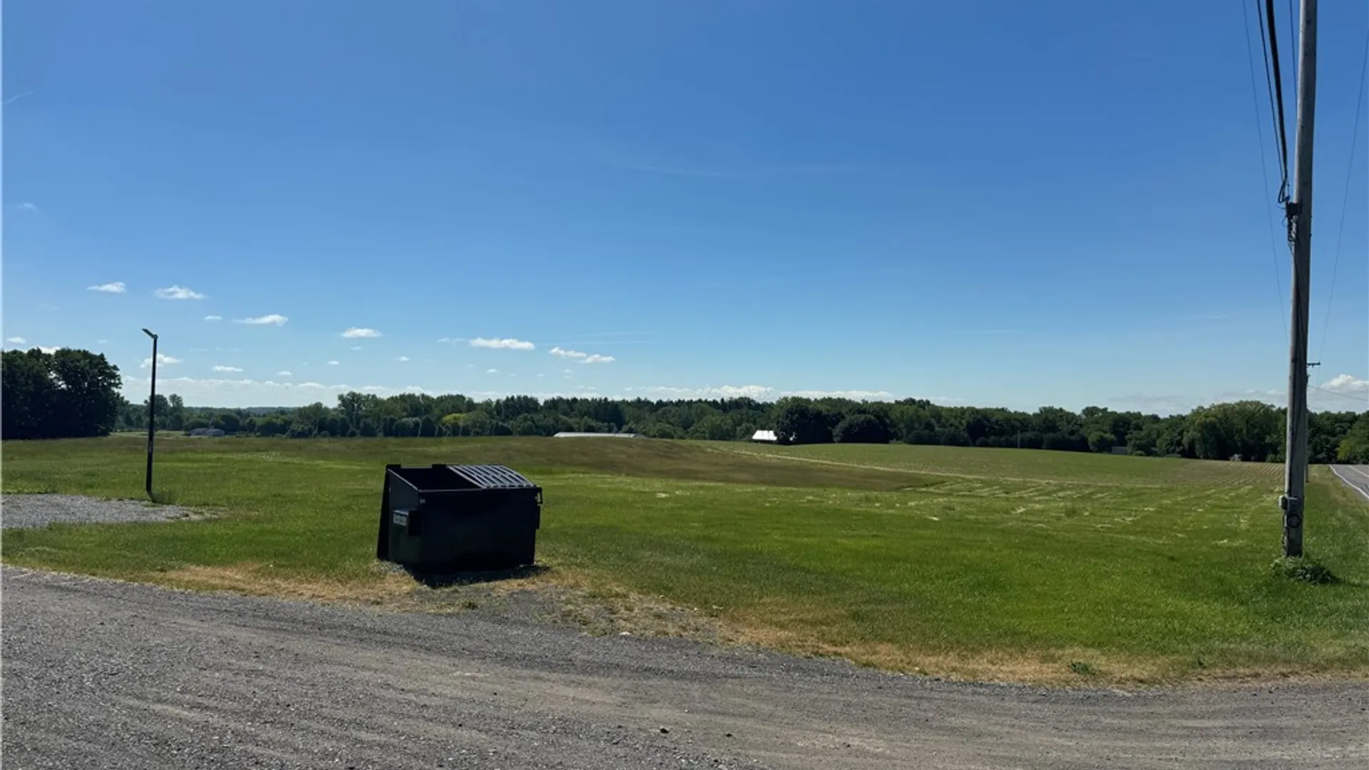 Property at 1403 Ridley Road, Phelps, NY 14532 9