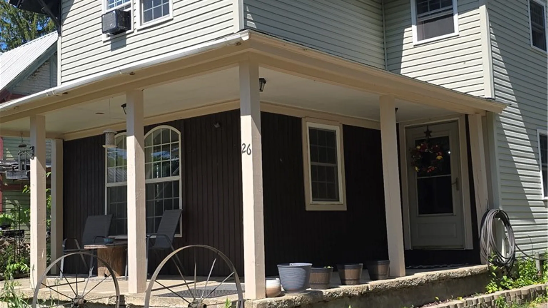 Property at 26 Fayette Street, Hamilton, NY 13332 3