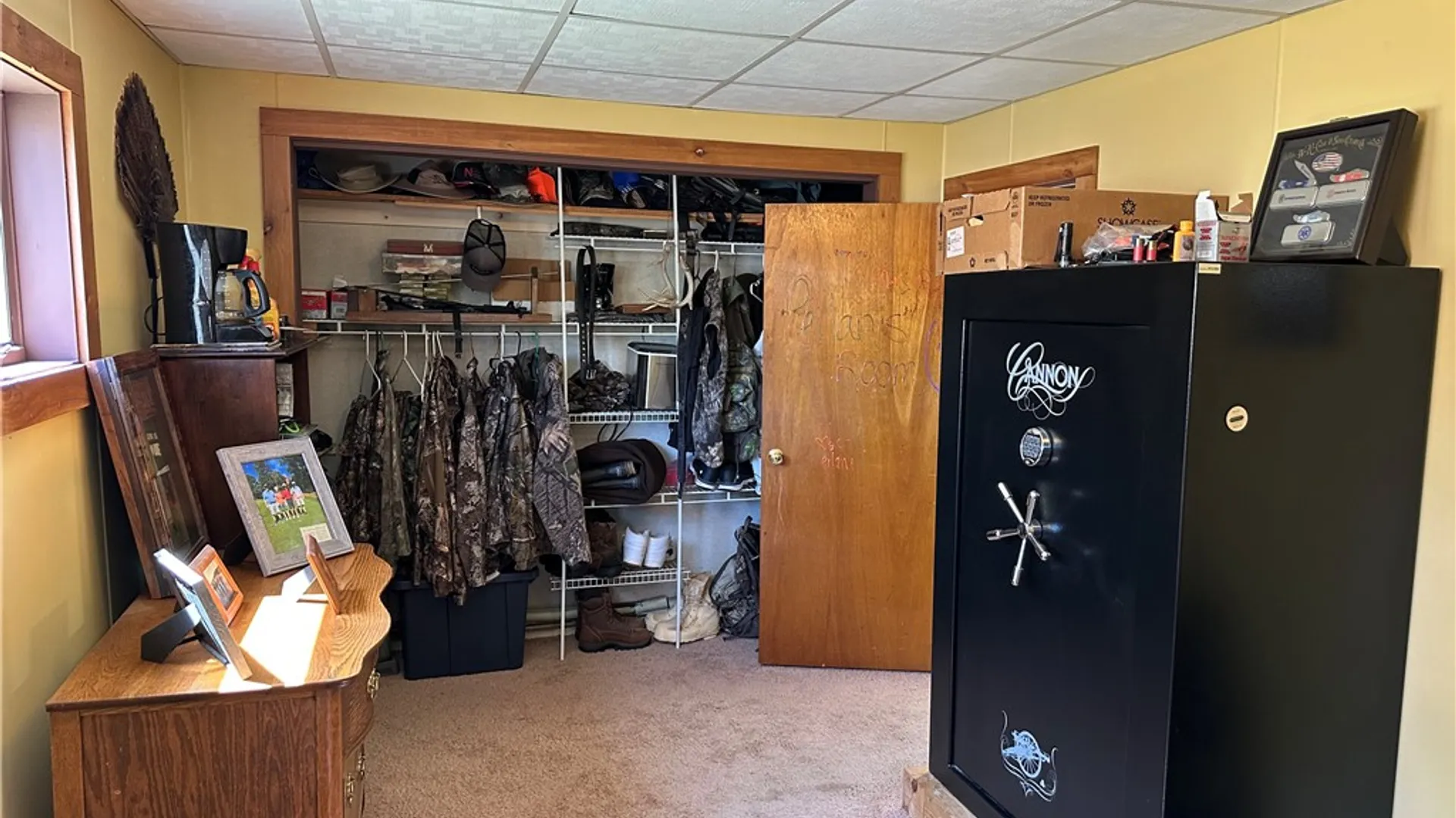 Property at 116 Derrick Road, Foster Town, PA 16701 10