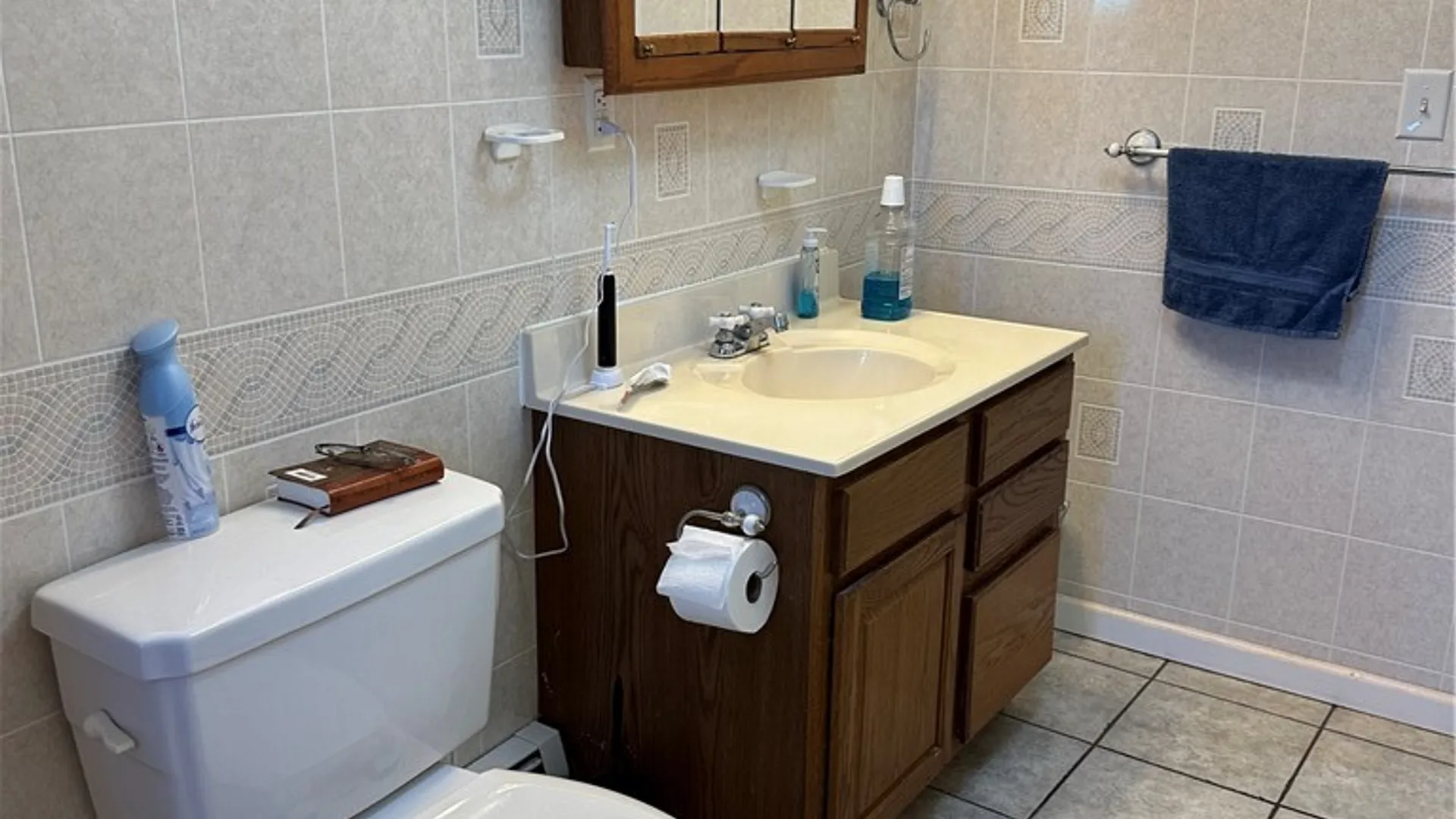 Property at 116 Derrick Road, Foster Town, PA 16701 12