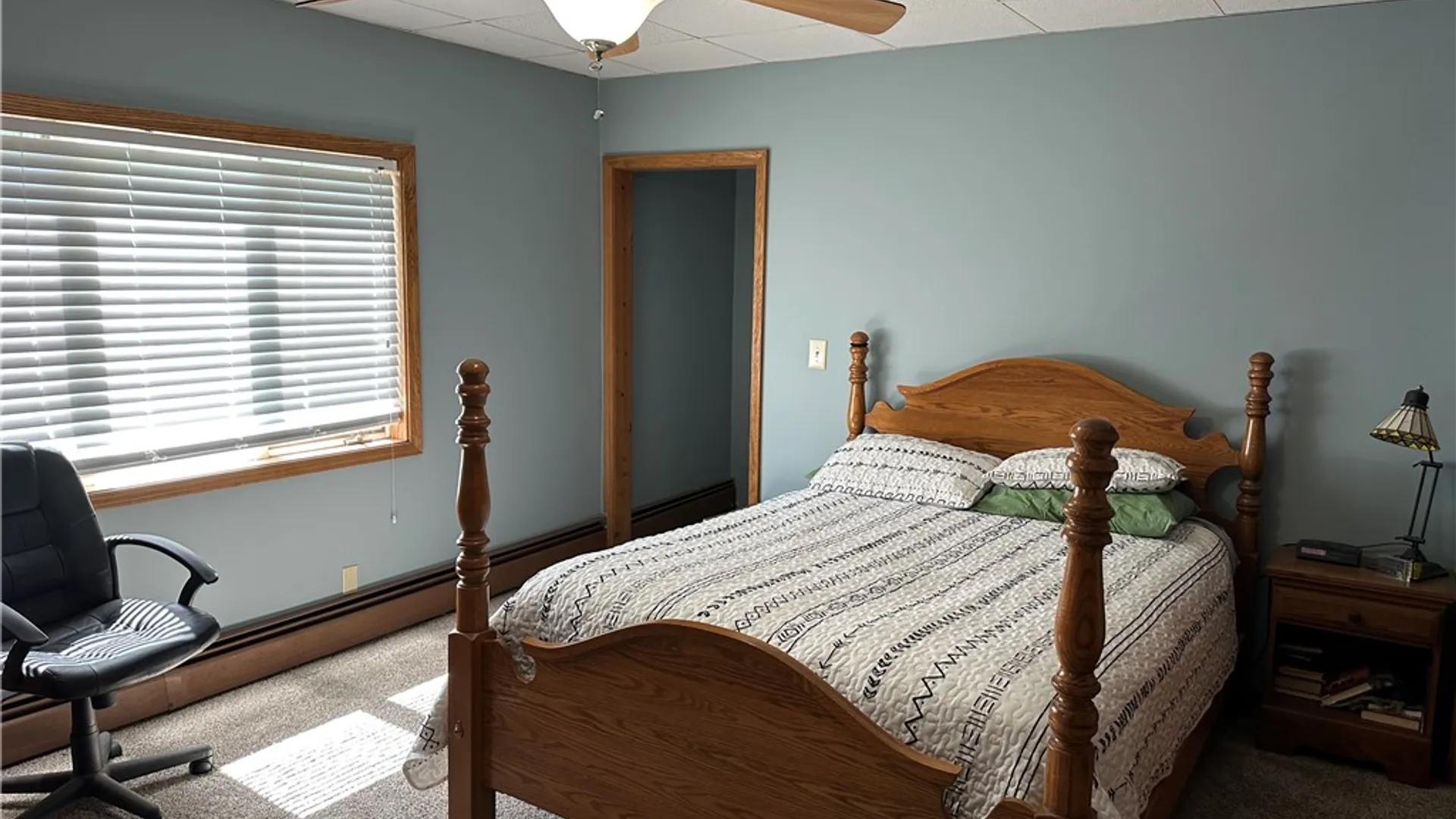 Property at 116 Derrick Road, Foster Town, PA 16701 15