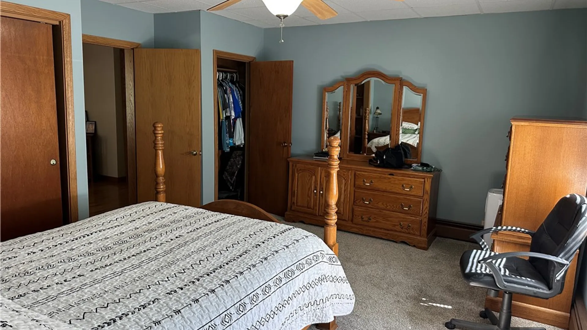 Property at 116 Derrick Road, Foster Town, PA 16701 16
